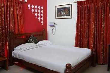 Apartamento Shylee Niwas Kodambakkam I