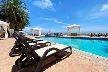 The Royal Sea Aquarium Resort