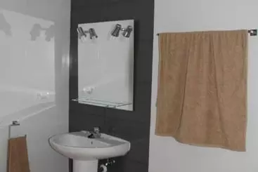 Apartamentos Amanecer