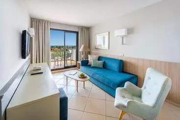 Aparthotel Allsun Albatros