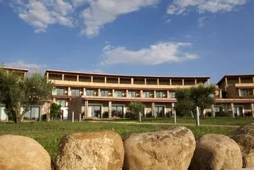 Eco Resort Dei Siriti