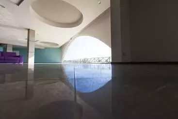 Eco Resort Dei Siriti