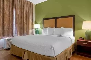 آپارتمان Extended Stay America Suites  Indianapolis  Airport  W. Southern Ave