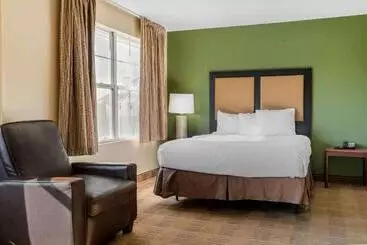 Apartament Extended Stay America Suites  Indianapolis  Airport  W. Southern Ave