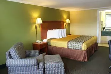 Hotel Americas Best Value Inn Conyers