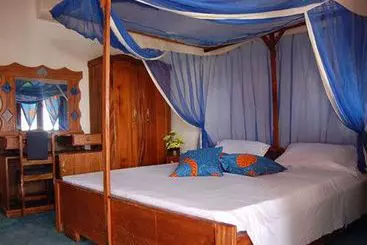 Hotel Blu Marlin Village