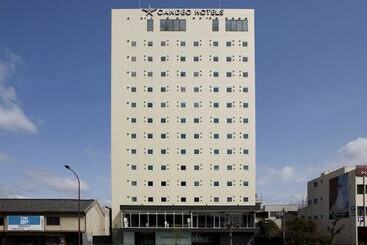 Candeo Hotels Fukuyama