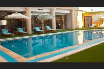 Hotel César Palace Sousse