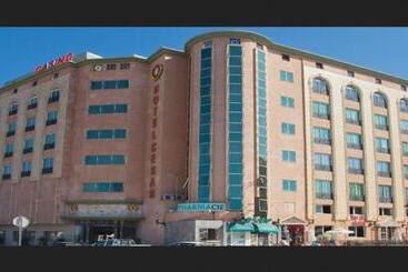 هتل César Palace Sousse