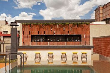 Downtown Mexico, A Member Of Design Hotels