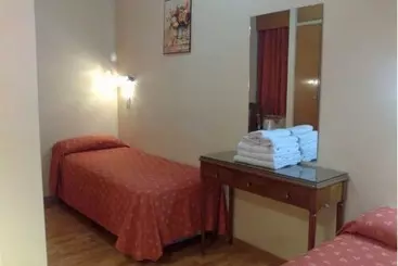 Отель El Cabildo