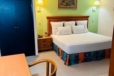 בית מלון כפרי Francis