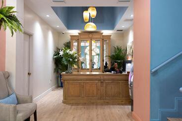 ホテル Harrison by Renzzi