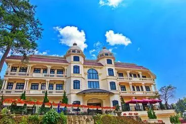 Hotel Lacasa Sapa
