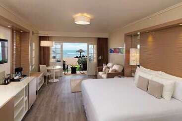 هتل Melia Braco Village, Jamaica All Inclusive