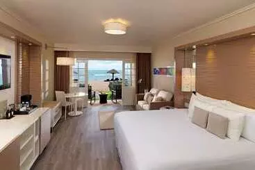 Отель Melia Braco Village, Jamaica All Inclusive