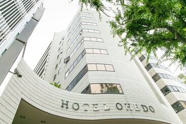 Otel Ohedo