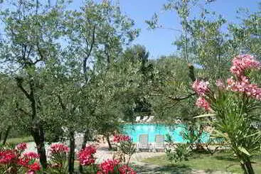 Hotel Rural Agriturismo Antico Borgo Poggitazzi