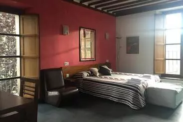 Landelijk hotel Antiguo Palacio De Atienza