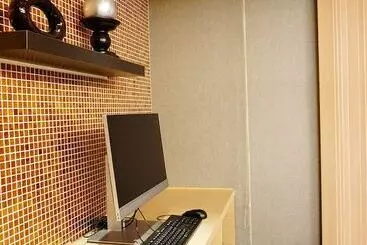 Hotel Sotetsu Fresa Inn Tokyo Kyobashi