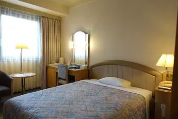 Hotell Urayasu Beaufort