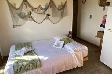 Hotel Virgin Islands Campground