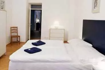 Apartament Prague Central Residence