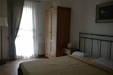 アパートメント Residence Ca' dei Dogi