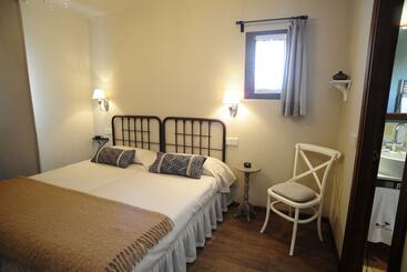 קוטג'' Solaz Del Moros