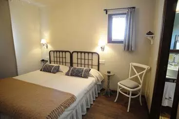 Quinta ou Casa Rural Solaz Del Moros