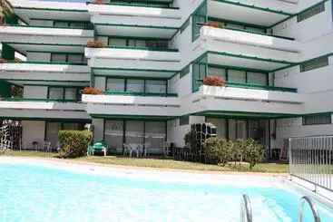 Apartamentos Maba Playa