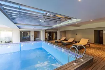 Fortune Park, Dalhousie Member Itc S Hotel Group