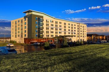فندق Aloft Mount Laurel
