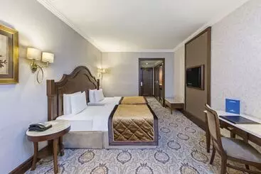 ホテル Elite World Van