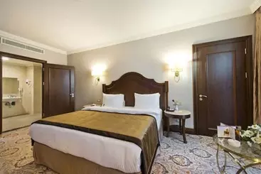 ホテル Elite World Van