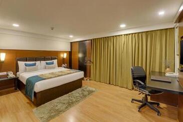 Fortune Park Galaxy, Vapi Member Itc S Hotel Group