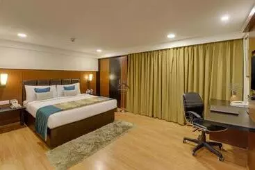 Fortune Park Galaxy, Vapi Member Itc S Hotel Group