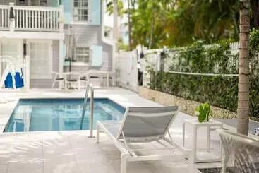 فندق Fitch Lodge   Key West Historic Inns