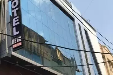 Hôtel Reva Regency