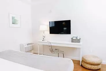 Otel Riviere South Beach