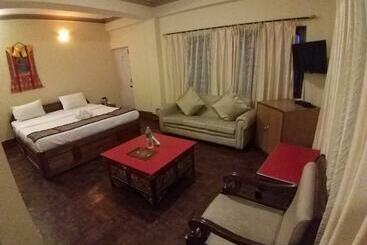 Hotel Rumtek Dzong