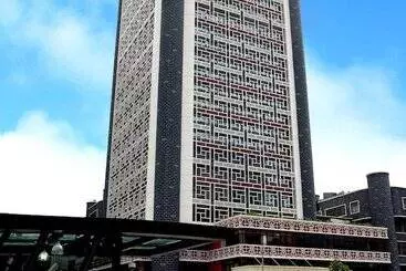 Hotel Shenzhen Sichuan
