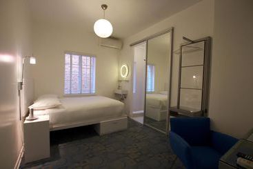 בית מלון כפרי The Varden