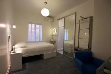 ホテル The Varden