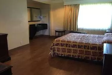 Hyland Motel Van Nuys