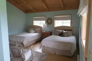 渡假胜地 Glacier Bay Country Inn