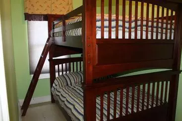 Resortquest Rentals On Okaloosa Island