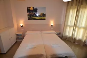 Apartamentos turísticos Apartamentos Marina Suites