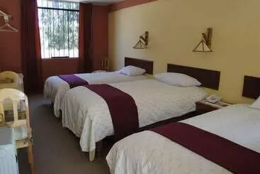 호텔 Granada Colca