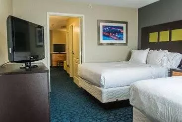 فندق Holiday Inn Express Jackson, An Ihg
